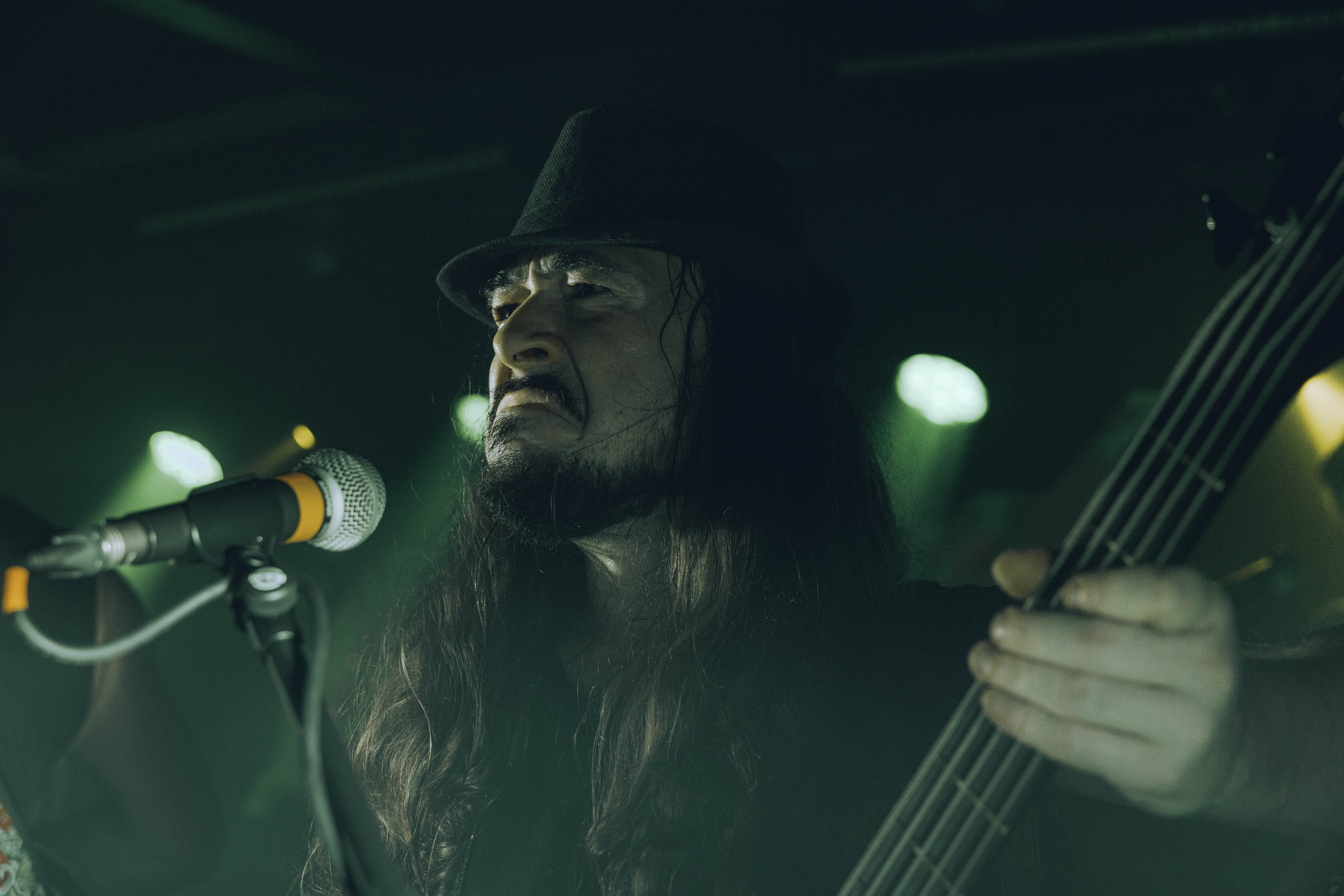 Antropia live - concert