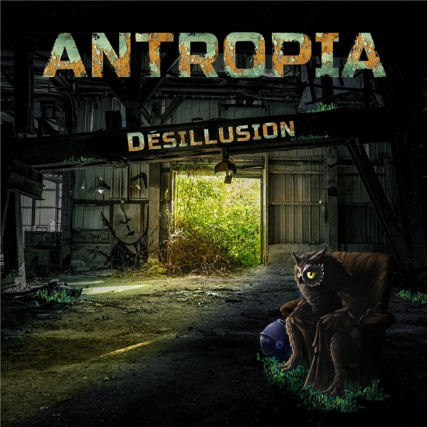 Désillusion - EP